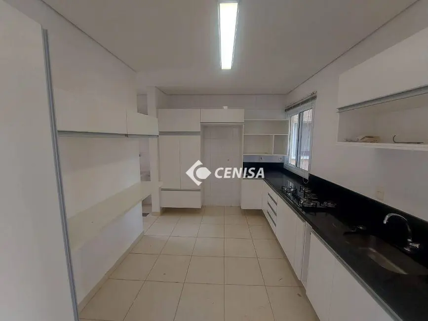 Foto 4 de Casa de Condomínio com 3 quartos à venda, 225m2 em Chácara Belvedere, Indaiatuba - SP