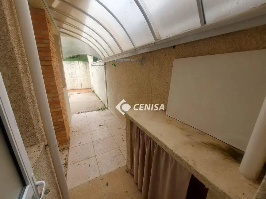 Foto 8 de Casa de Condomínio com 3 quartos à venda, 225m2 em Chácara Belvedere, Indaiatuba - SP