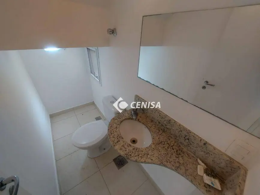 Foto 9 de Casa de Condomínio com 3 quartos à venda, 225m2 em Chácara Belvedere, Indaiatuba - SP
