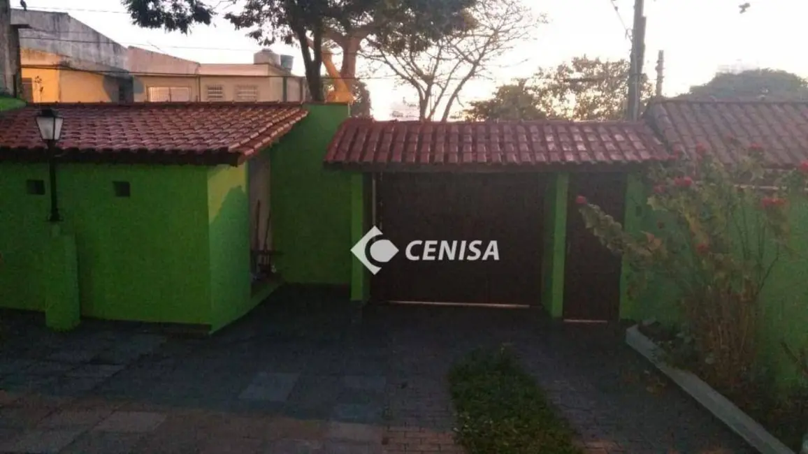 Casa com 3 quartos à venda, 300m2 em Vila Aquilino, Santo Andre - SP - imagem 3 Foto 3 de Casa com 3 quartos à venda, 300m2 em Vila Aquilino, Santo Andre - SP