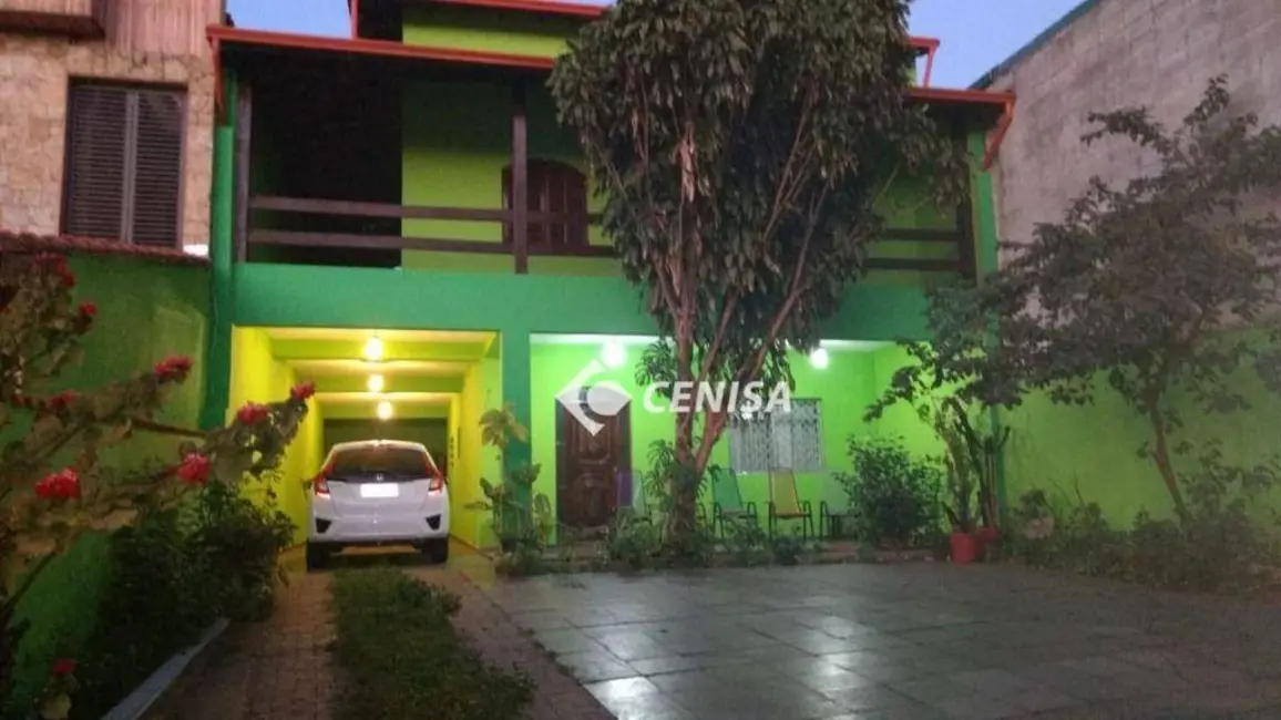 Casa com 3 quartos à venda, 300m2 em Vila Aquilino, Santo Andre - SP - imagem 1 Foto 1 de Casa com 3 quartos à venda, 300m2 em Vila Aquilino, Santo Andre - SP