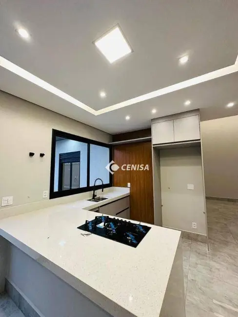 Foto 6 de Casa de Condomínio com 3 quartos à venda, 307m2 em Cidade Nova II, Indaiatuba - SP