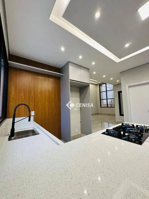 Foto 7 de Casa de Condomínio com 3 quartos à venda, 307m2 em Cidade Nova II, Indaiatuba - SP