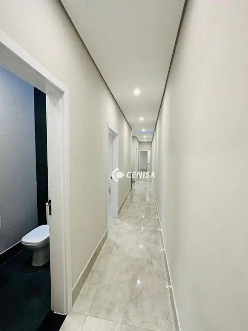 Foto 8 de Casa de Condomínio com 3 quartos à venda, 307m2 em Cidade Nova II, Indaiatuba - SP