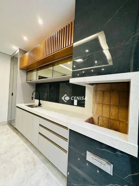 Foto 5 de Casa de Condomínio com 3 quartos à venda, 307m2 em Cidade Nova II, Indaiatuba - SP