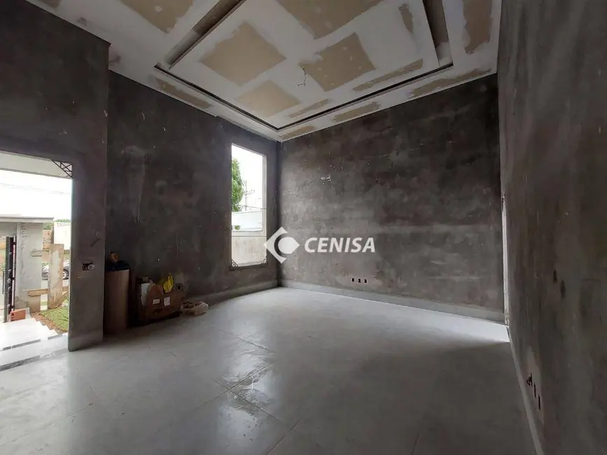 Foto 3 de Casa com 3 quartos à venda, 300m2 em Jardim Esplanada II, Indaiatuba - SP