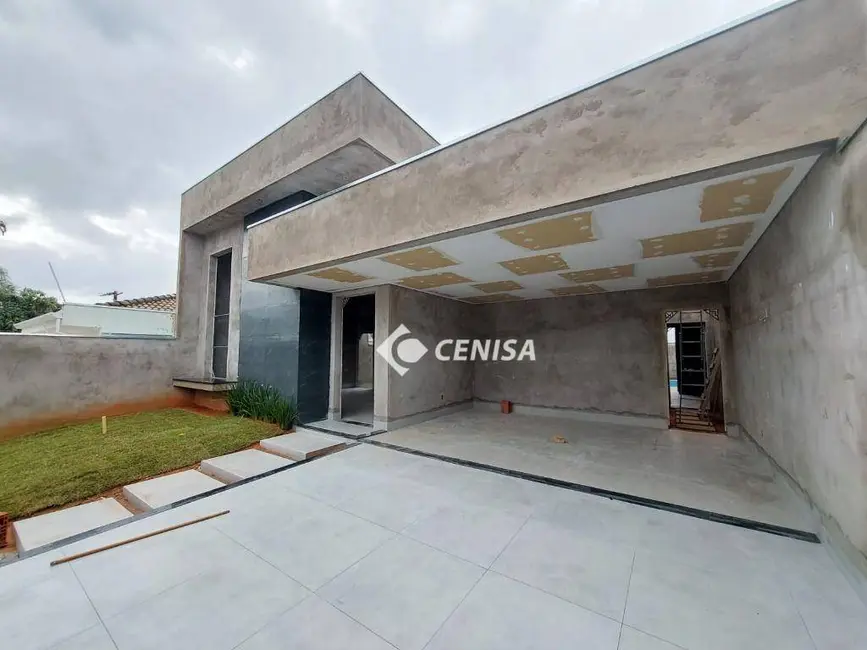 Foto 2 de Casa com 3 quartos à venda, 300m2 em Jardim Esplanada II, Indaiatuba - SP