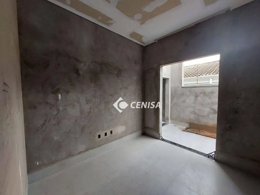 Foto 7 de Casa com 3 quartos à venda, 300m2 em Jardim Esplanada II, Indaiatuba - SP