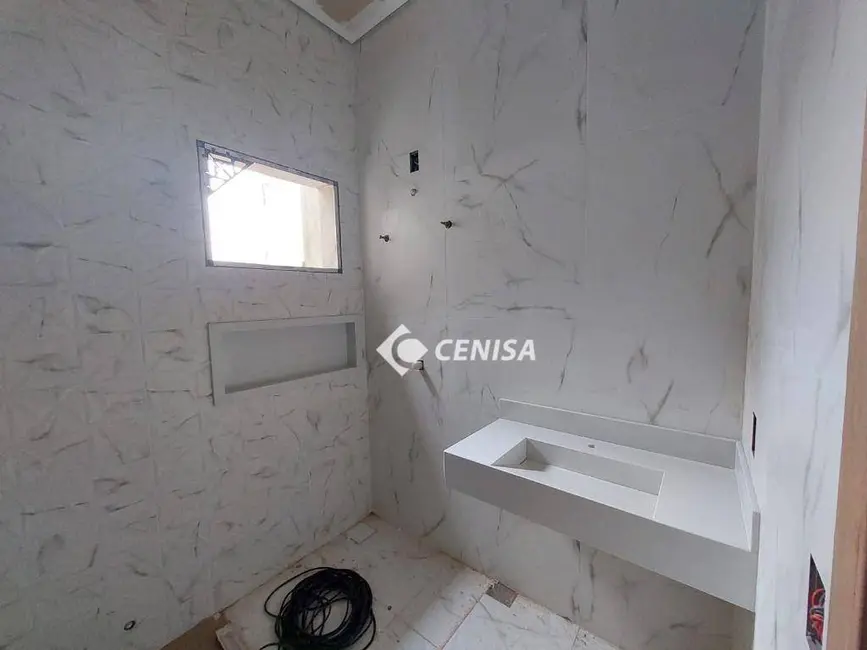 Foto 6 de Casa com 3 quartos à venda, 300m2 em Jardim Esplanada II, Indaiatuba - SP