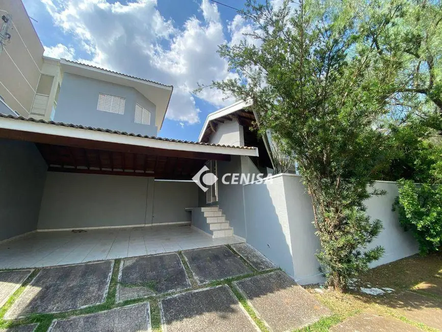 Casa de Condomínio com 6 quartos à venda e para alugar, 342m2 em Indaiatuba - SP - imagem 5 Foto 5 de Casa de Condomínio com 6 quartos à venda e para alugar, 342m2 em Indaiatuba - SP