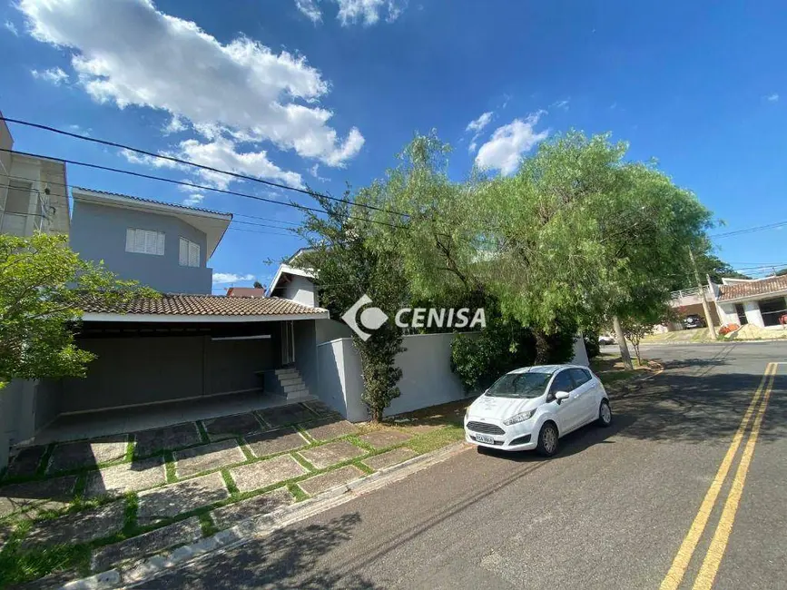 Casa de Condomínio com 6 quartos à venda e para alugar, 342m2 em Indaiatuba - SP - imagem 4 Foto 4 de Casa de Condomínio com 6 quartos à venda e para alugar, 342m2 em Indaiatuba - SP