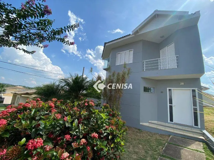 Casa de Condomínio com 6 quartos à venda e para alugar, 342m2 em Indaiatuba - SP - imagem 7 Foto 7 de Casa de Condomínio com 6 quartos à venda e para alugar, 342m2 em Indaiatuba - SP