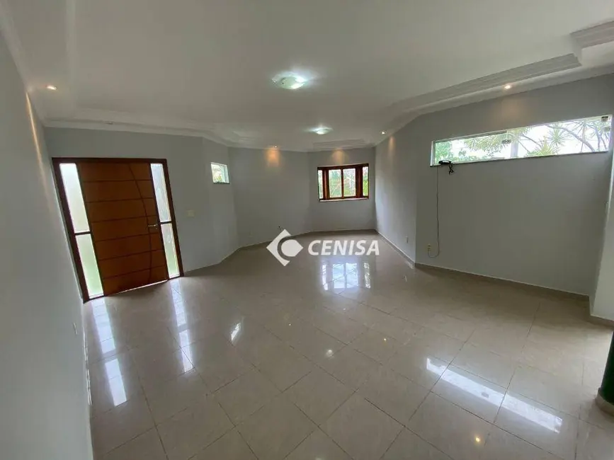 Casa de Condomínio com 6 quartos à venda e para alugar, 342m2 em Indaiatuba - SP - imagem 9 Foto 9 de Casa de Condomínio com 6 quartos à venda e para alugar, 342m2 em Indaiatuba - SP