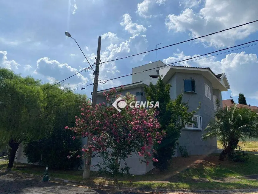Casa de Condomínio com 6 quartos à venda e para alugar, 342m2 em Indaiatuba - SP - imagem 6 Foto 6 de Casa de Condomínio com 6 quartos à venda e para alugar, 342m2 em Indaiatuba - SP