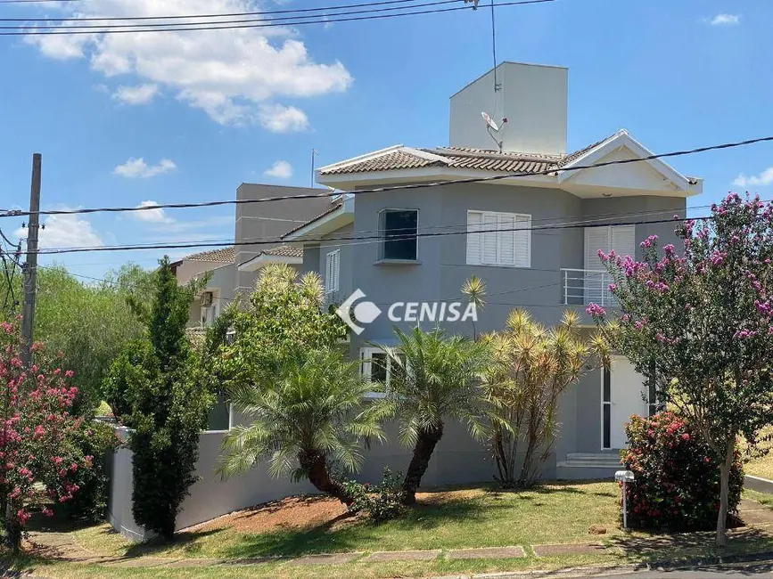 Casa de Condomínio com 6 quartos à venda e para alugar, 342m2 em Indaiatuba - SP - imagem 8 Foto 8 de Casa de Condomínio com 6 quartos à venda e para alugar, 342m2 em Indaiatuba - SP