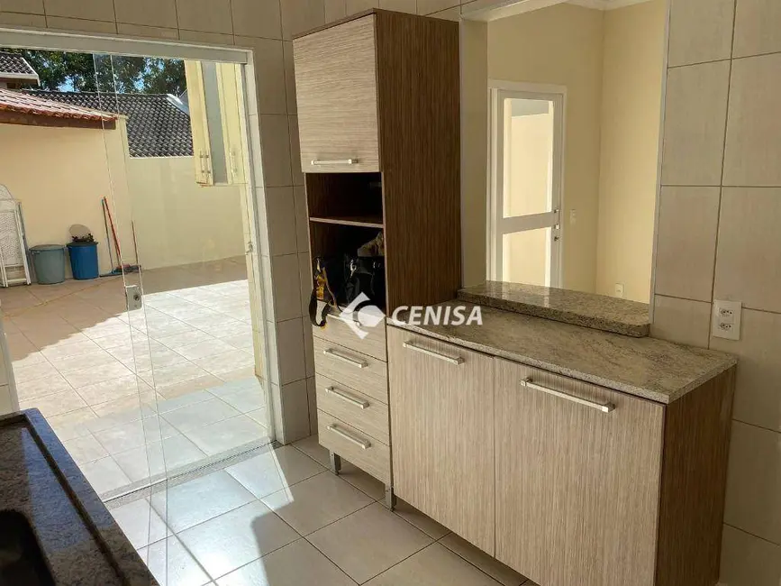 Foto 3 de Casa de Condomínio com 3 quartos à venda, 130m2 em Portal das Acácias, Indaiatuba - SP