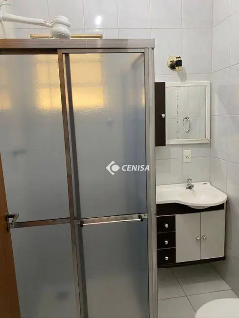 Foto 6 de Casa de Condomínio com 3 quartos à venda, 130m2 em Portal das Acácias, Indaiatuba - SP