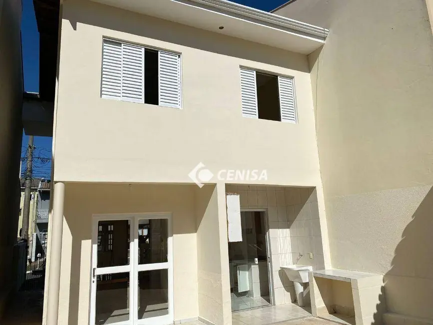 Foto 8 de Casa de Condomínio com 3 quartos à venda, 130m2 em Portal das Acácias, Indaiatuba - SP