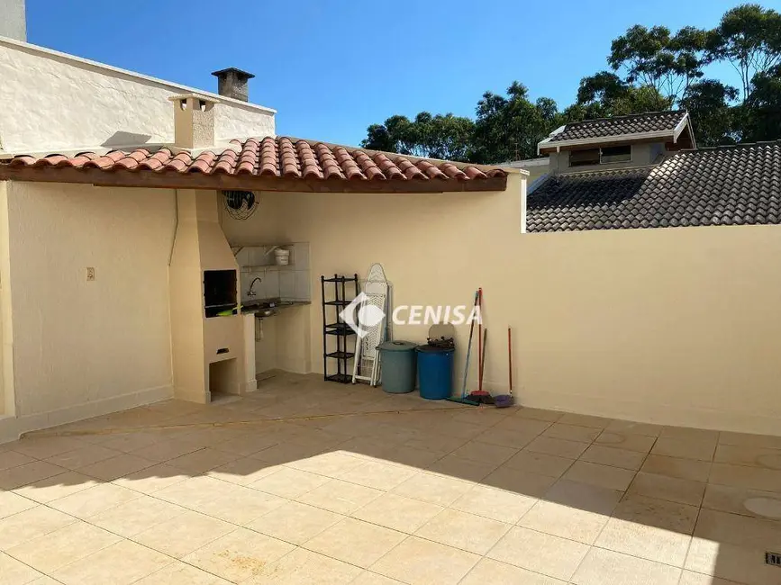 Foto 7 de Casa de Condomínio com 3 quartos à venda, 130m2 em Portal das Acácias, Indaiatuba - SP