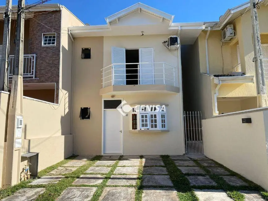 Foto 1 de Casa de Condomínio com 3 quartos à venda, 130m2 em Portal das Acácias, Indaiatuba - SP