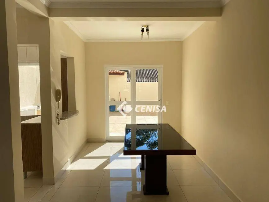 Foto 2 de Casa de Condomínio com 3 quartos à venda, 130m2 em Portal das Acácias, Indaiatuba - SP