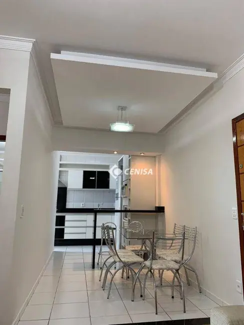 Apartamento com 2 quartos para alugar, 72m2 em Vila Brizzola, Indaiatuba - SP - imagem 2 Foto 2 de Apartamento com 2 quartos para alugar, 72m2 em Vila Brizzola, Indaiatuba - SP