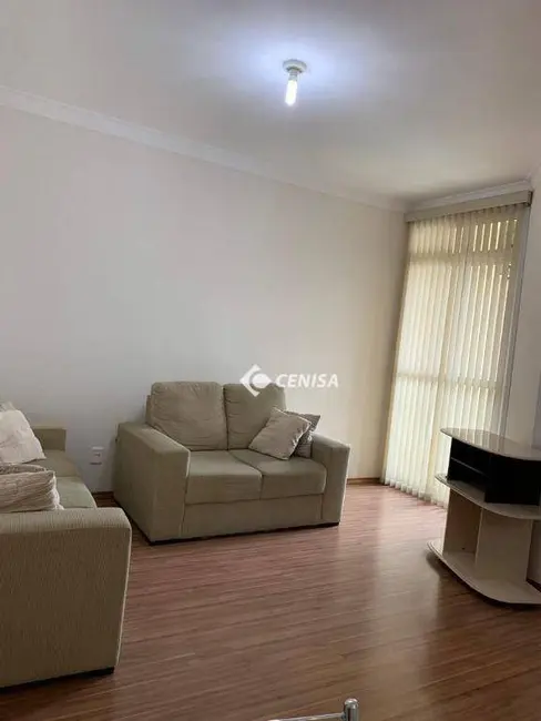 Apartamento com 2 quartos para alugar, 72m2 em Vila Brizzola, Indaiatuba - SP - imagem 4 Foto 4 de Apartamento com 2 quartos para alugar, 72m2 em Vila Brizzola, Indaiatuba - SP
