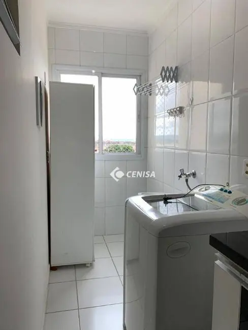 Apartamento com 2 quartos para alugar, 72m2 em Vila Brizzola, Indaiatuba - SP - imagem 3 Foto 3 de Apartamento com 2 quartos para alugar, 72m2 em Vila Brizzola, Indaiatuba - SP
