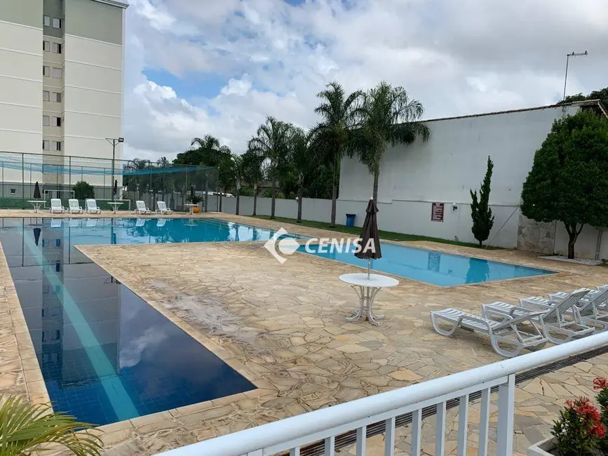 Apartamento com 2 quartos para alugar, 72m2 em Vila Brizzola, Indaiatuba - SP - imagem 8 Foto 8 de Apartamento com 2 quartos para alugar, 72m2 em Vila Brizzola, Indaiatuba - SP