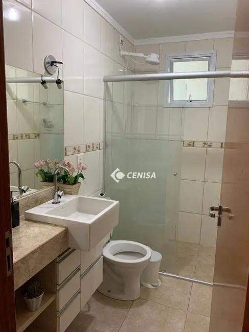 Apartamento com 2 quartos para alugar, 72m2 em Vila Brizzola, Indaiatuba - SP - imagem 7 Foto 7 de Apartamento com 2 quartos para alugar, 72m2 em Vila Brizzola, Indaiatuba - SP