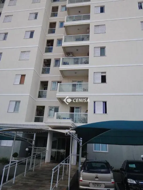 Apartamento com 2 quartos para alugar, 72m2 em Vila Brizzola, Indaiatuba - SP - imagem 9 Foto 9 de Apartamento com 2 quartos para alugar, 72m2 em Vila Brizzola, Indaiatuba - SP