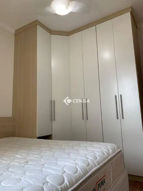 Apartamento com 2 quartos para alugar, 72m2 em Vila Brizzola, Indaiatuba - SP - imagem 5 Foto 5 de Apartamento com 2 quartos para alugar, 72m2 em Vila Brizzola, Indaiatuba - SP