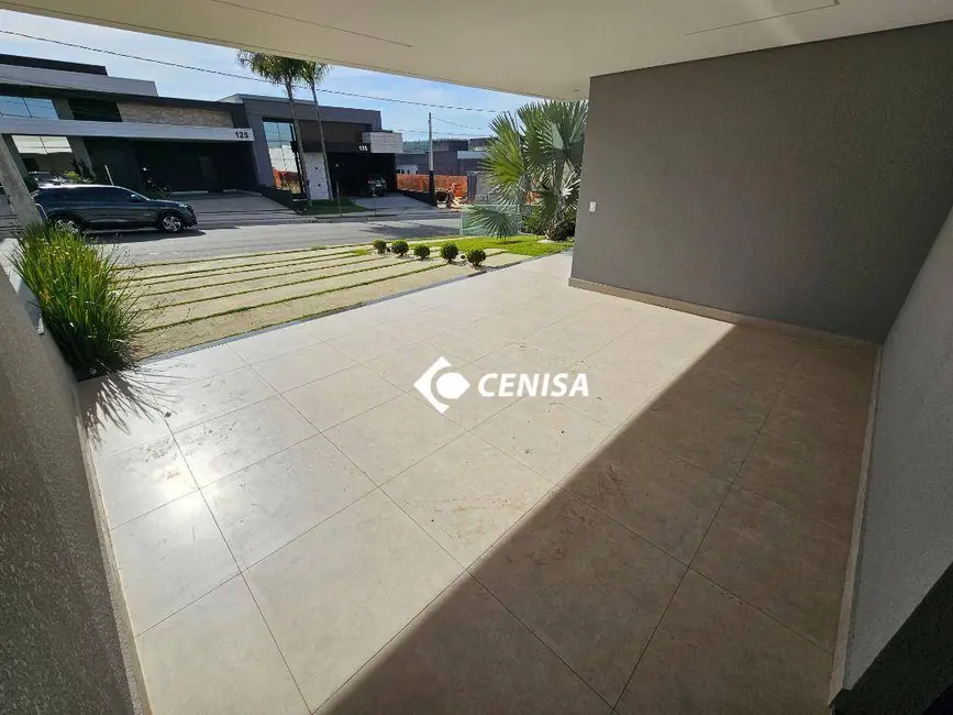 Foto 4 de Casa de Condomínio com 3 quartos à venda, 329m2 em Jardim Regente, Indaiatuba - SP