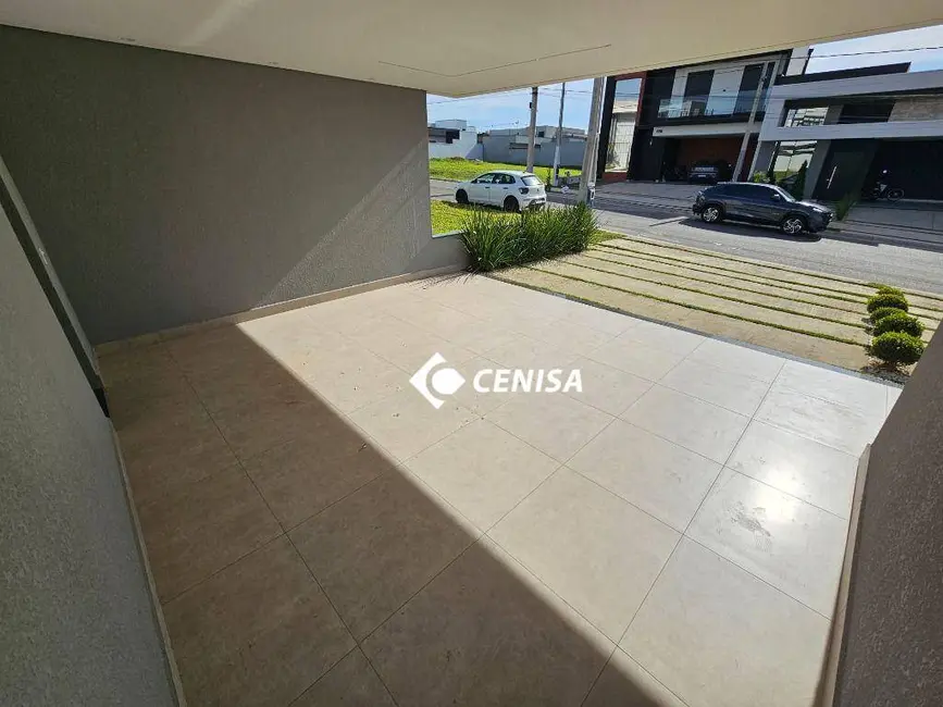 Foto 5 de Casa de Condomínio com 3 quartos à venda, 329m2 em Jardim Regente, Indaiatuba - SP