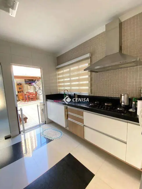 Casa com 3 quartos à venda, 125m2 em Vila Lopes, Indaiatuba - SP - imagem 4 Foto 4 de Casa com 3 quartos à venda, 125m2 em Vila Lopes, Indaiatuba - SP