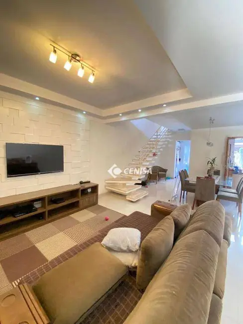 Casa com 3 quartos à venda, 125m2 em Vila Lopes, Indaiatuba - SP - imagem 2 Foto 2 de Casa com 3 quartos à venda, 125m2 em Vila Lopes, Indaiatuba - SP