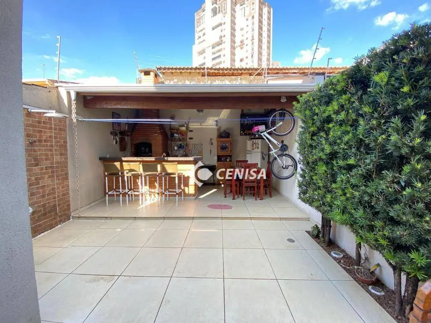 Casa com 3 quartos à venda, 125m2 em Vila Lopes, Indaiatuba - SP - imagem 6 Foto 6 de Casa com 3 quartos à venda, 125m2 em Vila Lopes, Indaiatuba - SP