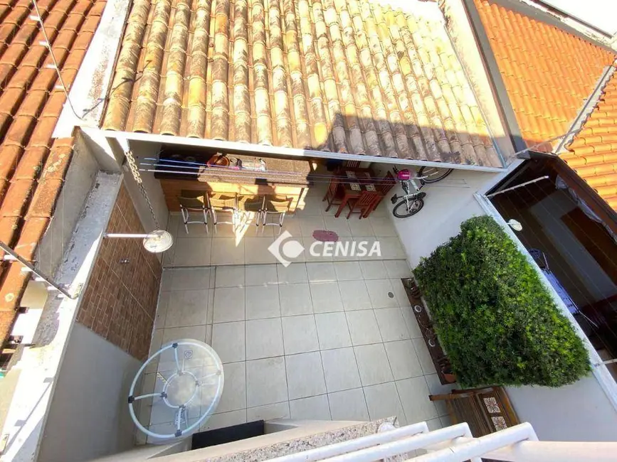 Casa com 3 quartos à venda, 125m2 em Vila Lopes, Indaiatuba - SP - imagem 7 Foto 7 de Casa com 3 quartos à venda, 125m2 em Vila Lopes, Indaiatuba - SP