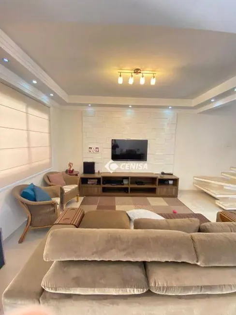 Casa com 3 quartos à venda, 125m2 em Vila Lopes, Indaiatuba - SP - imagem 3 Foto 3 de Casa com 3 quartos à venda, 125m2 em Vila Lopes, Indaiatuba - SP