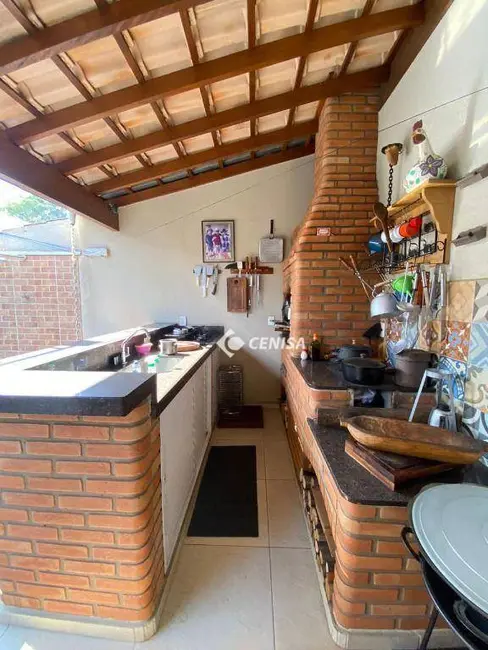 Casa com 3 quartos à venda, 125m2 em Vila Lopes, Indaiatuba - SP - imagem 5 Foto 5 de Casa com 3 quartos à venda, 125m2 em Vila Lopes, Indaiatuba - SP