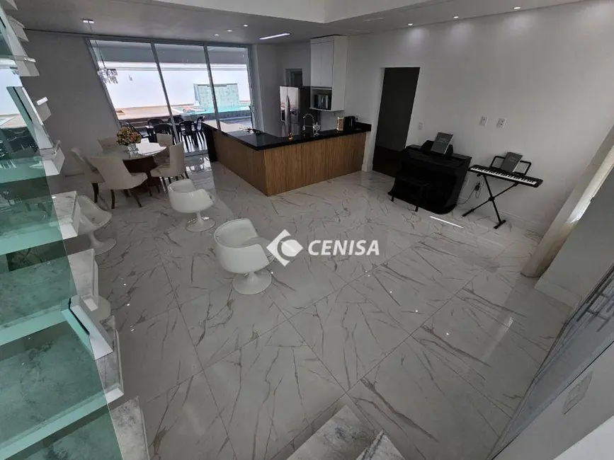 Foto 9 de Casa de Condomínio com 3 quartos à venda, 300m2 em Altos da Bela Vista, Indaiatuba - SP