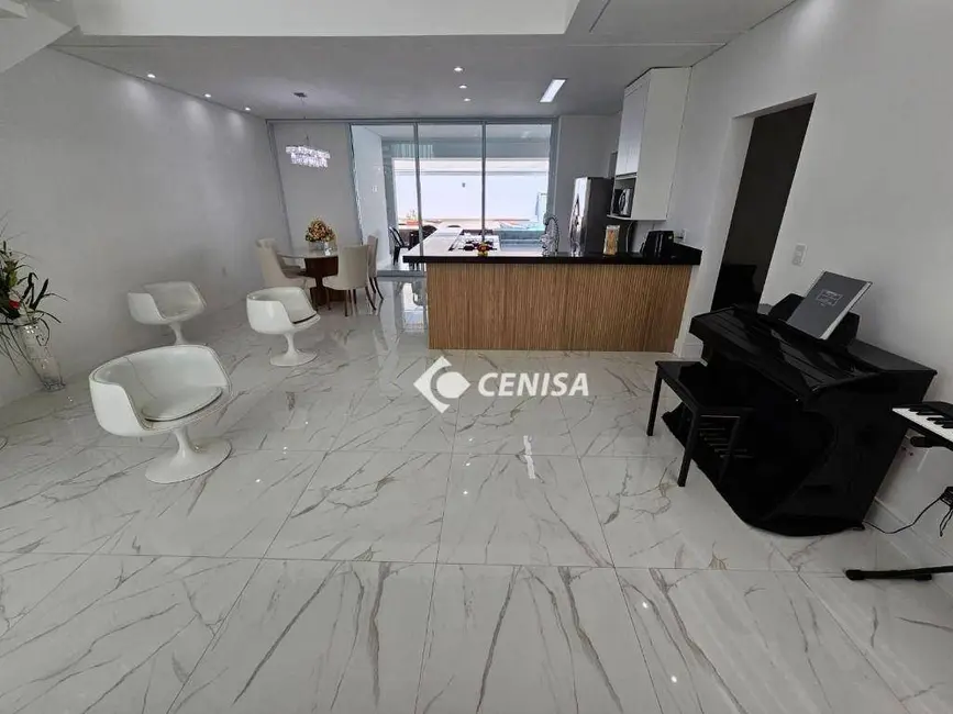 Foto 7 de Casa de Condomínio com 3 quartos à venda, 300m2 em Altos da Bela Vista, Indaiatuba - SP