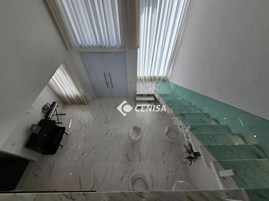 Foto 6 de Casa de Condomínio com 3 quartos à venda, 300m2 em Altos da Bela Vista, Indaiatuba - SP