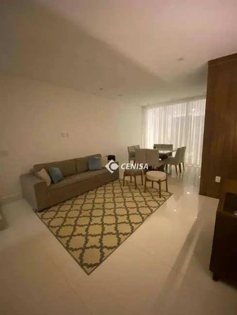 Foto 5 de Casa de Condomínio com 3 quartos à venda, 200m2 em Jardim Bréscia, Indaiatuba - SP