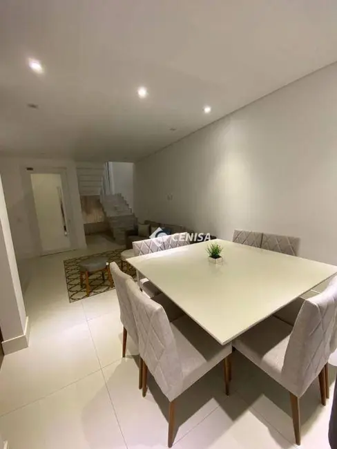 Foto 7 de Casa de Condomínio com 3 quartos à venda, 200m2 em Jardim Bréscia, Indaiatuba - SP