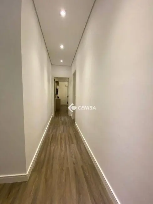 Foto 9 de Casa de Condomínio com 3 quartos à venda, 200m2 em Jardim Bréscia, Indaiatuba - SP
