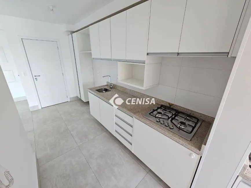 Foto 5 de Apartamento com 3 quartos à venda, 106m2 em Jardim Pompéia, Indaiatuba - SP