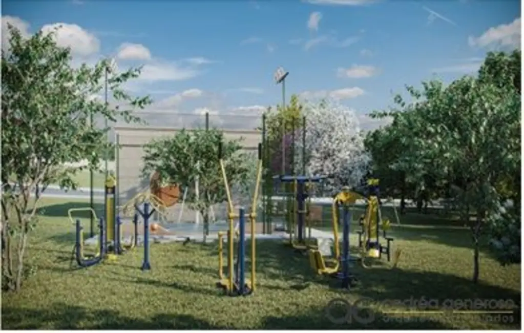 Foto 9 de Terreno / Lote à venda, 376m2 em Jardim Bela Vista, Indaiatuba - SP