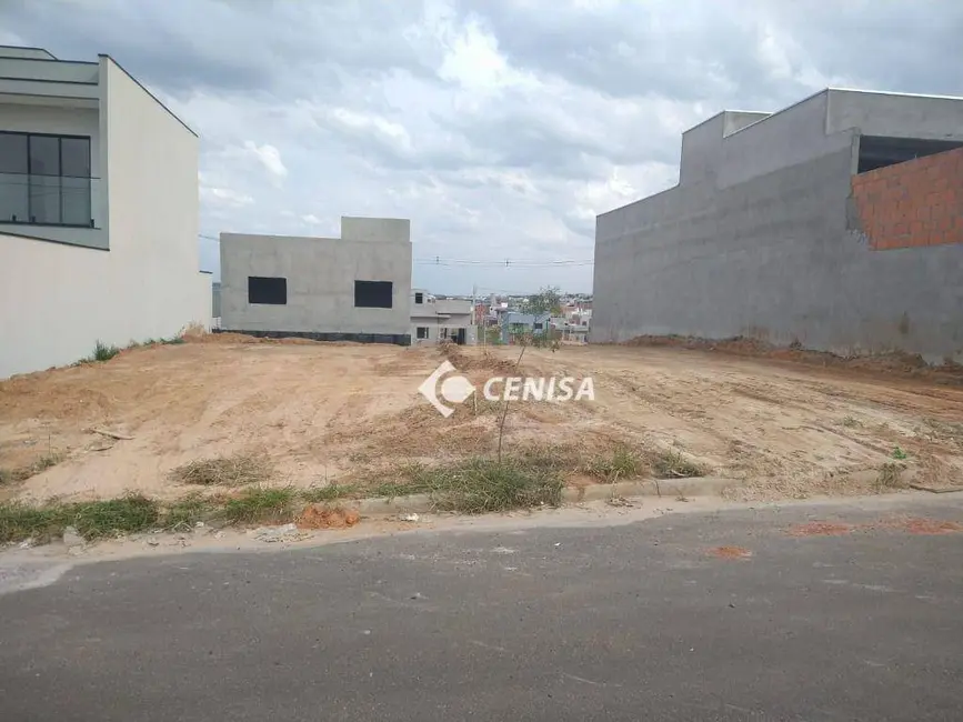 Foto 1 de Terreno / Lote à venda, 150m2 em Parque Campo Bonito, Indaiatuba - SP