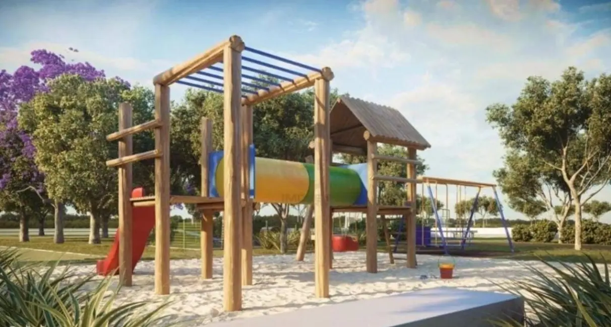 Foto 8 de Terreno / Lote à venda, 185m2 em Indaiatuba - SP